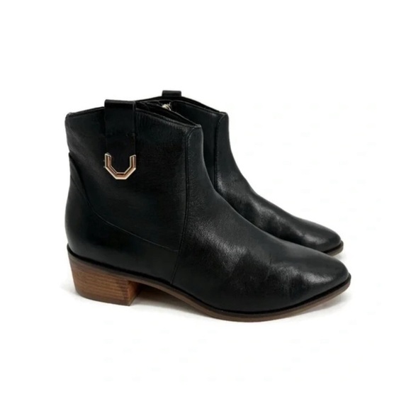 Cole Haan Maci Booties - Picture 2 of 10